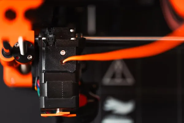 Stampiamo il prototipo