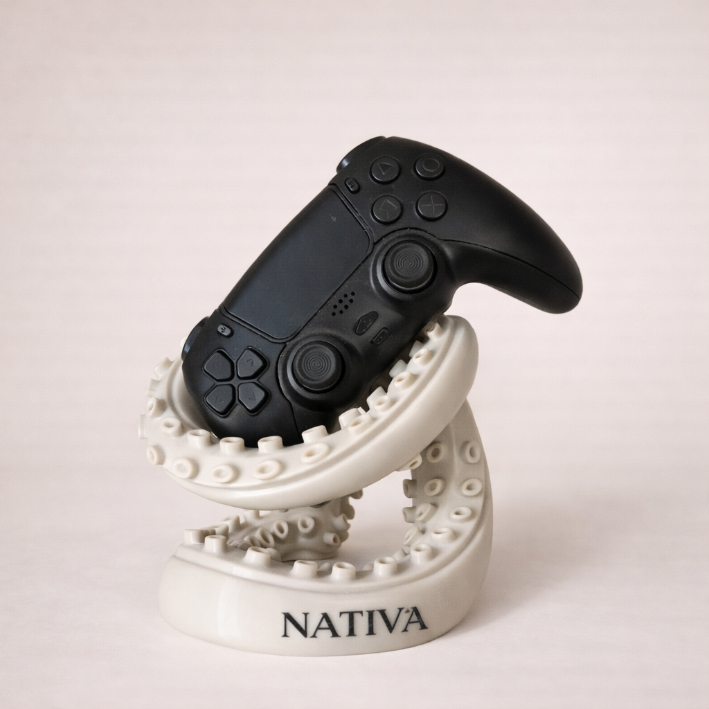 NATIVA OctoGrip