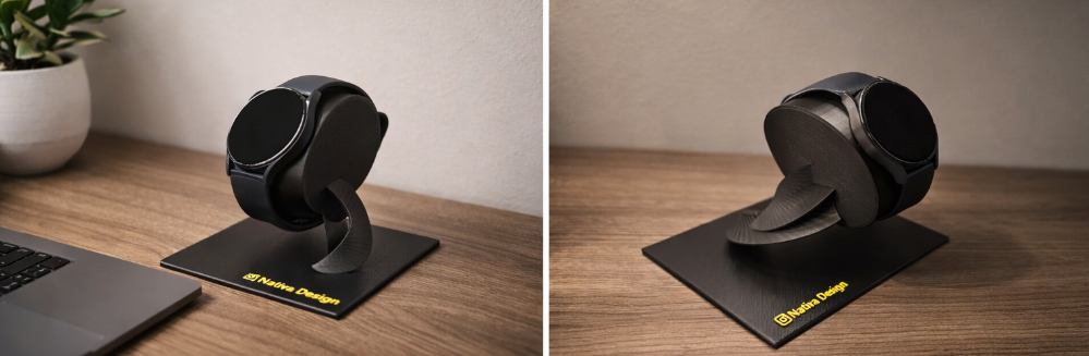 NATIVA Axis - immagine 9