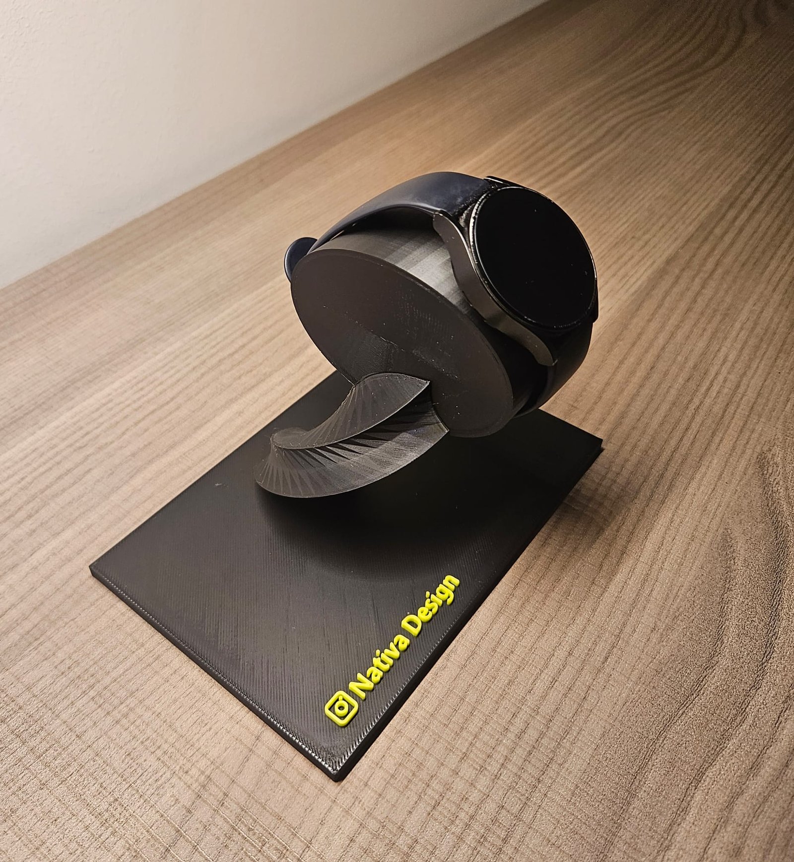 NATIVA Axis - immagine 3